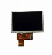 Image result for 5 Inch LCD Display