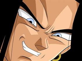 Image result for Number 4 Dragon Ball