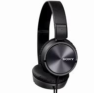 Image result for Sony MDR ZX 310