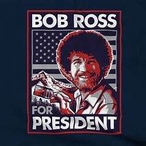 Image result for Bob Ross Birthday Meme