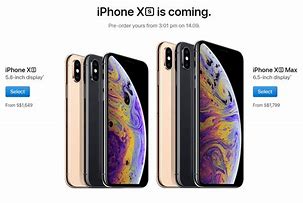 Image result for How Much Is the iPhone XS Max in America