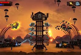 Image result for Steampunk Digger Game iPhone 3G