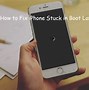 Image result for iPhone Boot Logo