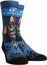 Image result for WWE Mami Socks