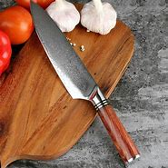 Image result for High Quality Kitchen Knives