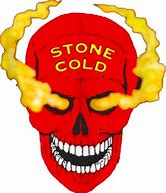 Image result for Stone Cold Steve Austin Logo.png