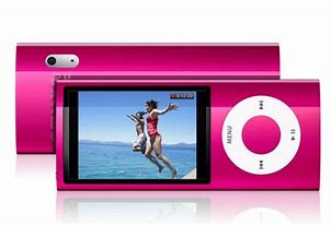 Image result for iPod Nano Silver