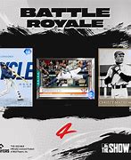 Image result for MLB the Show 23 Battle Royale Pack