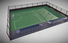 Image result for Small Soccer Stadium