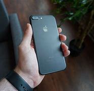 Image result for iPhone 7 Plus in Hand