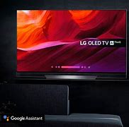 Image result for LG OLED TV 2018 Orco