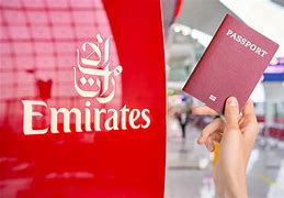 Image result for Emirates Visa