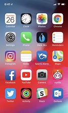 Image result for iPhone 13 Homescreen