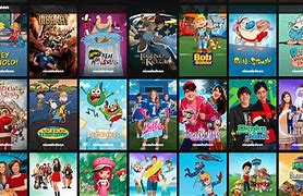 Image result for Shows On Nickelodeon