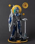 Image result for Bionicle Toa Mocs