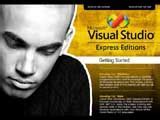 Image result for microsoft visual studio lightswitch unleashed