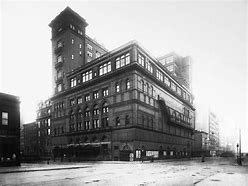 Image result for Bute Carnegie Building