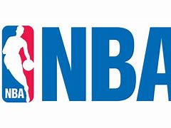 Image result for Logo of NBA