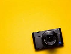 Image result for New Sony Camera