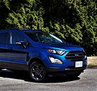 Image result for 2019 Ford EcoSport Ses Front Spoiler