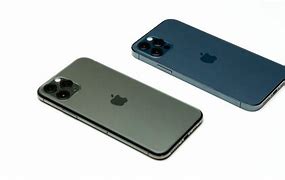 Image result for iPhone 11 Pro vs 12 Simple