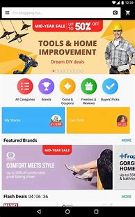 Image result for AliExpress Profile Page On Phone App