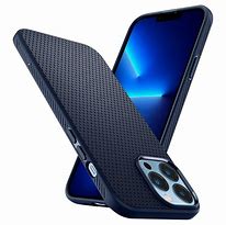 Image result for iPhone 13 Pro Max Navy Blue Case