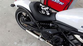 Image result for Black Widow Exhaust Kawasaki