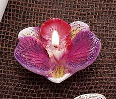 candela galleggiante set 4 candele galleggianti orchidea ferrini gift candela galleggiante set 4 candele galleggianti orchidea ferrini gift