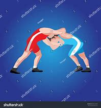Image result for Freestyle Wrestling Danger Position