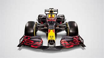 Image result for Red Bull F1 Car