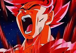Image result for Dragon Ball Z Kaioken Frieza