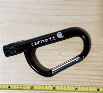 Image result for Carabiner Keychain Carhartt