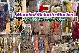 Image result for Mohatta Market Mumbai