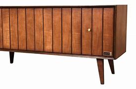 Image result for Vintage Zenith Allegro Stereo Console