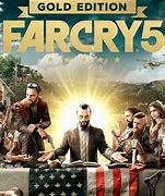 Image result for Far Cry 5 Flag