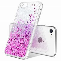 Image result for Purple iPhone SE 2nd Generation Phone Cases