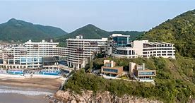 Image result for Mount Qingcheng Indigo Resort