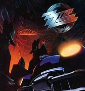 Image result for ZZ Top Album Covers