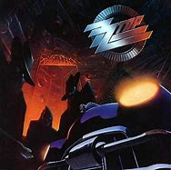 Image result for ZZ Top Album Artwork