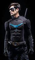 Image result for Nightwing IsmaHAWK
