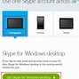 Image result for Download Skype Free Windows 8