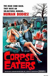 Image result for Classi B Horror Movies