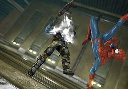 Image result for Amazing Spider-Man PS4