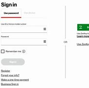 Image result for My Verizon Desktop