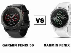 Image result for What is the difference between Fenix and Fenix 6?