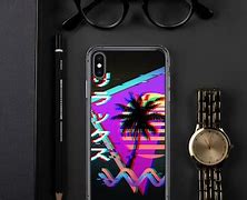 Image result for Case iPhone X Green Tree Ocyclone