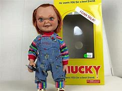 Image result for Muneco Chucky Original