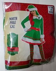 Image result for north pole halloween costumes