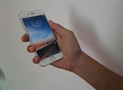 Image result for iPhone 6 in Hand